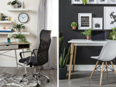 Desks on Sale from $27.99 @ JYSK