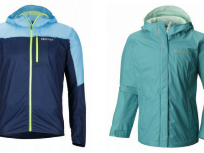 50% off Jackets @ Live Out There