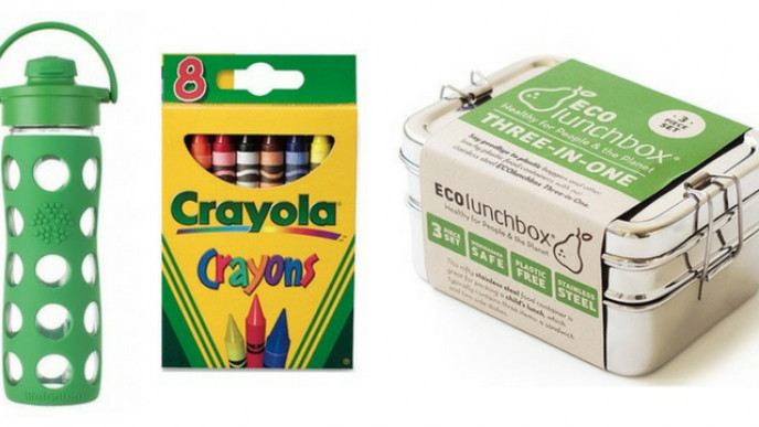 Up to 40% off Back-to-School Sale @ Well.ca