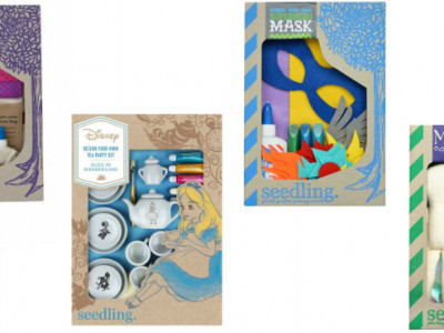 Design Your Own Toys @ Chapters