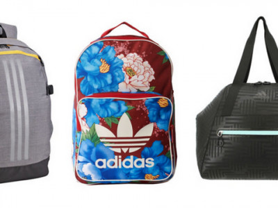 Adidas Bags from $12.99