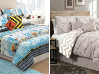 Bedding Sets from $13.99