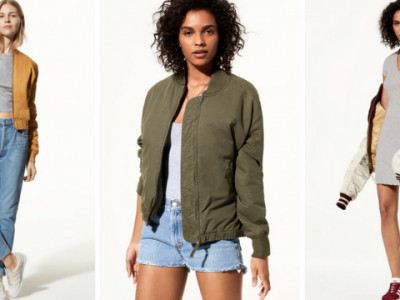 Sale from $4.99 @ Aritzia