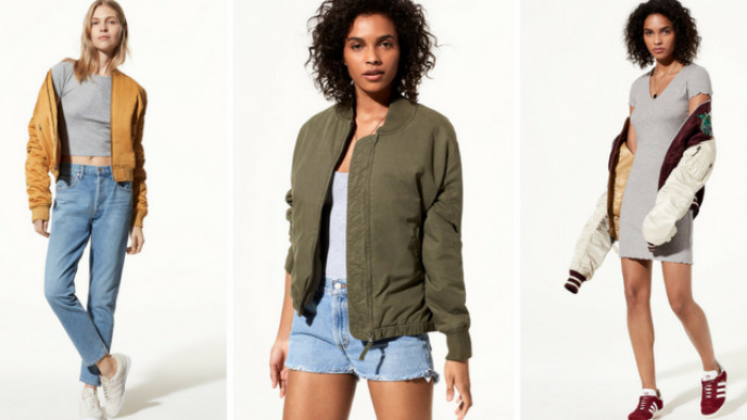 Sale Items from $4.99 @ Aritzia