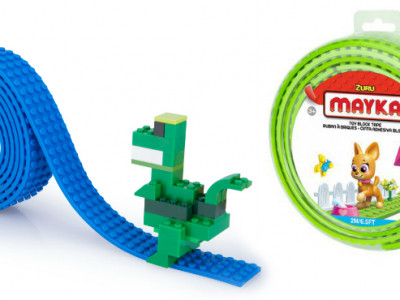 Mayka Block Tape From $7.97