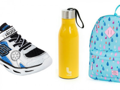 Ultimate Canadian Back to School Sale Cheatsheet 2017