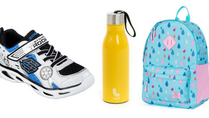 Ultimate Canadian Back to School Sale Cheatsheet 2017