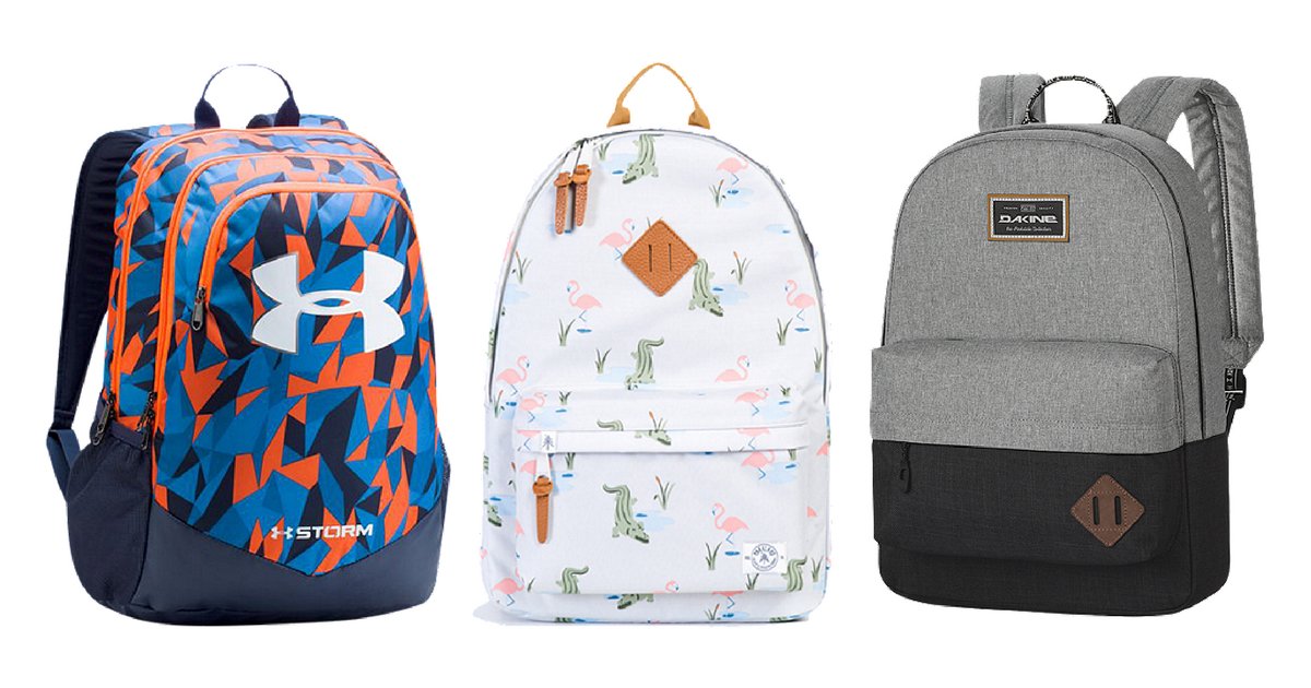 BOGO 50 off Backpacks & Duffels Sport Chek