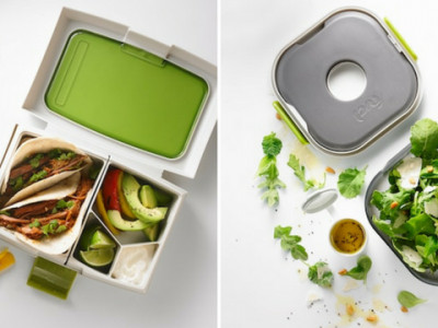 Lunch Containers from $2.99 Shipped