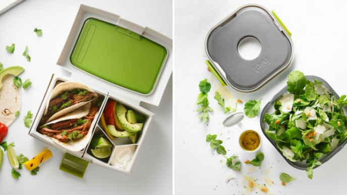 Fuel Lunch Collection from $4.21 Shipped @ Linen Chest