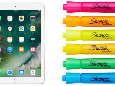 Back To School One Day Deals @ Staples