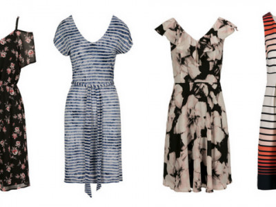 Dresses from $11.24 @ Ricki's