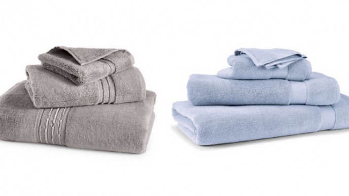 Deal of the Day: 50% off Bath Towels @ The Bay