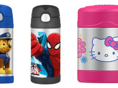 Thermos FUNtainer Jars & Bottles $13.97