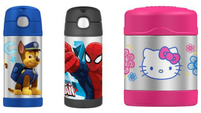Thermos FUNtainer Jars & Bottles $13.97