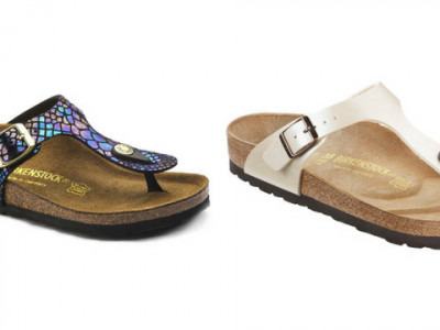 Birkenstocks for $69.99