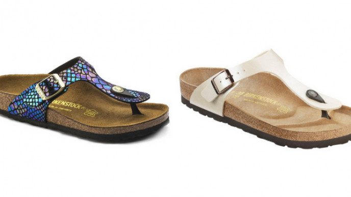 Birkenstocks for $69.99 @ Sporting Life