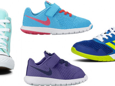 back to school sneaker sale