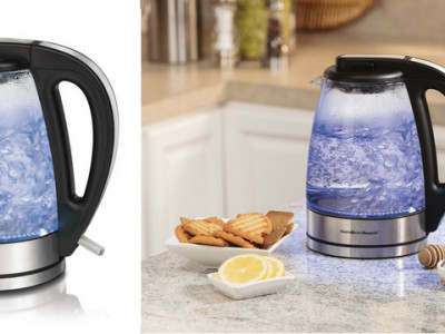 Hamilton Beach Kettle $34.99 