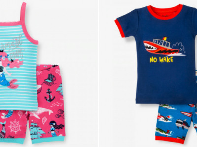 Hatley Sleepwear from $11.10