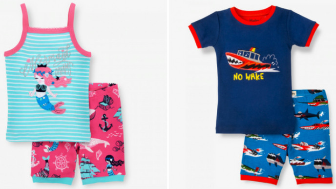 Hatley Sleepwear from $11.10