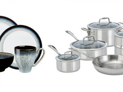 Kitchen Flash Sale @ The Bay