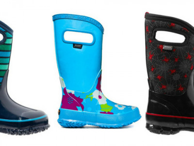Kids' Bogs from $30
