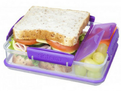 Fenigo Lunch Gear from $2