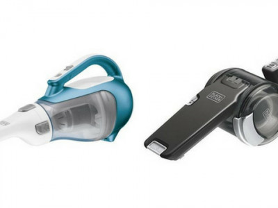 Hand Vacuums from $24.71