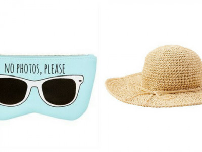 Accessories from $3.50 @ Chapters