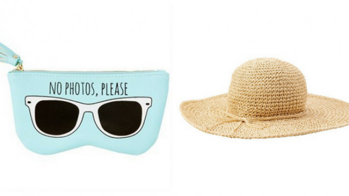 75% off Fashion Accessories from $3.50 @ Chapters