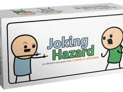 Joking Hazard Game $23.49