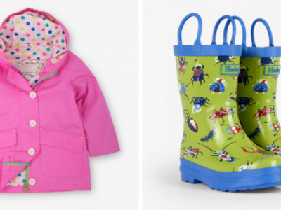 Hatley Rain Gear from $7.50