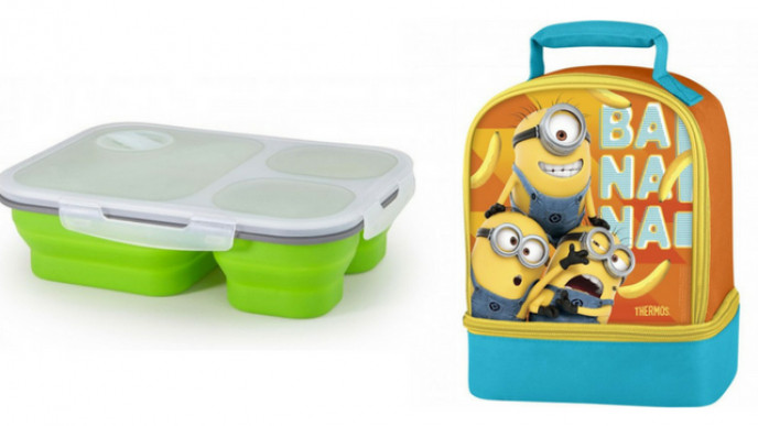 Back-to-School from $1.99 @ Kitchen Stuff Plus