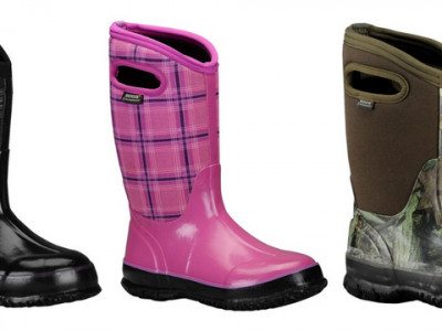 Bogs Boots $49.99 Shipped