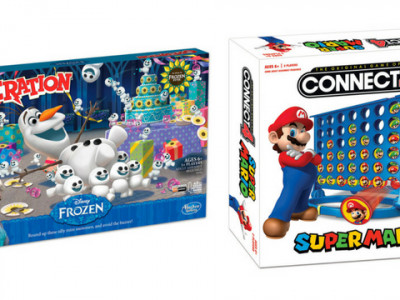 Board Games from $9.74