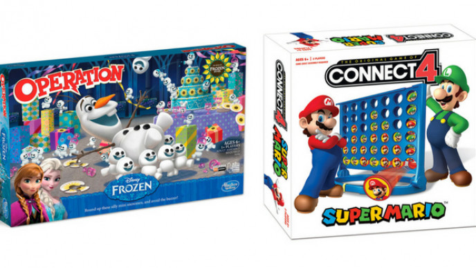 Board Games on Sale from $9.74 @ Party City