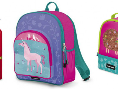 Up To 30% Off Crocodile Creek School Gear From $4.99 @ Mastermind Toys