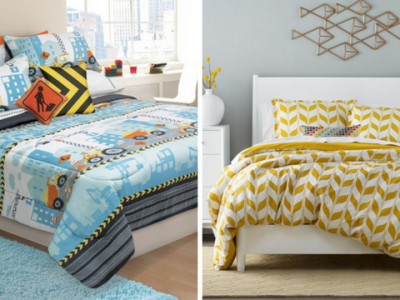Bedding from $18.88
