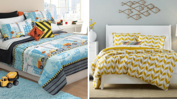 Up to 70% off Bedding from $18.88 @ Wayfair Canada