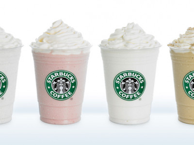 Starbucks Treat Receipt Promo