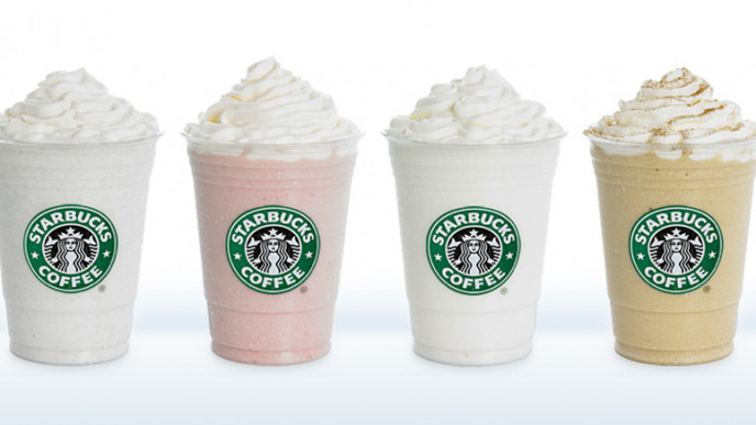 Starbucks Treat Receipt Promotion is Back!