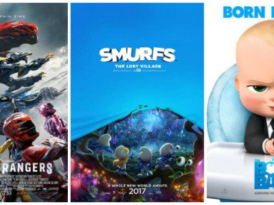 $2.99 Movies @ Cineplex