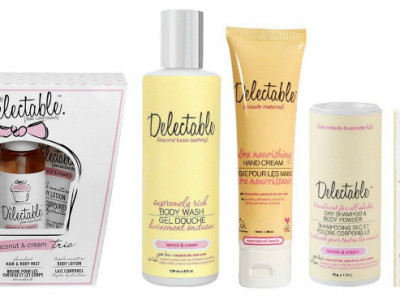 Sale From $3.75 @ Cake Beauty