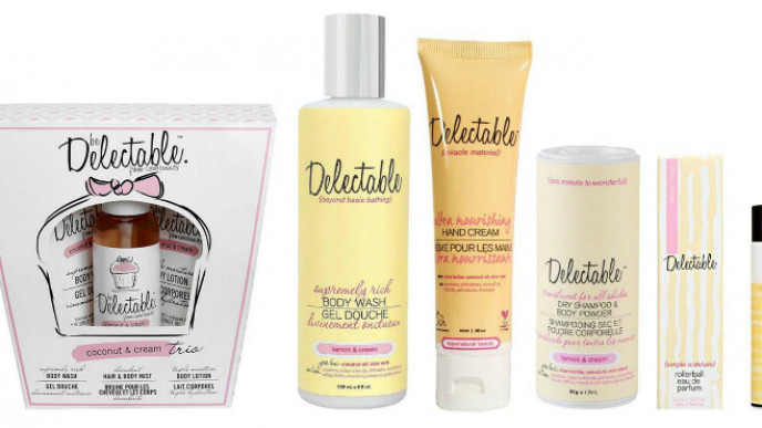 Sale Items From $3.75 @ Cake Beauty