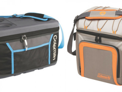30% off Coleman Soft Coolers 