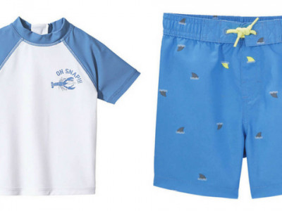 Kids' Swimwear from $2.94