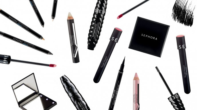 New Free Gifts With Purchase @ Sephora Canada