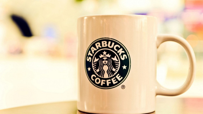 Starbucks To Close Canadian Online Store
