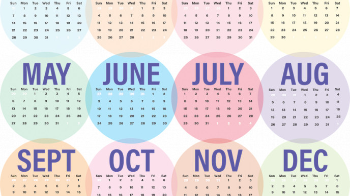 Why Labour Day is the new New Years